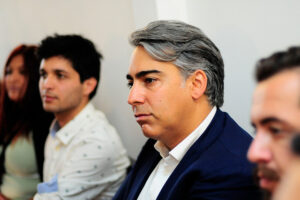 Caso OAS: ejecutivos desconocían trabajos que facturó el ex asesor de ME-O