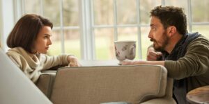 Sigue sumando bonos en Hollywood: Pablo Larraín dirigirá a Tom Hardy en drama sobre 11-S