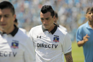 Esteban Paredes explica por qué no se presentó a cumplir su trabajo como vocal de mesa