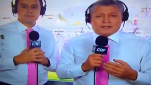 La frase del Pato Yáñez que tiene a los hinchas de la U pidiendo su cabeza en el CDF