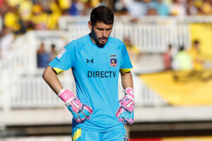 Pablo Guede entró en razón y relegó a 