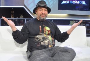 Las patitas de Salfate: 