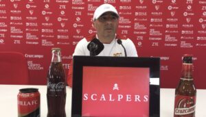 Sevilla tiene de rehén a Sampaoli y advierte a la AFA: 