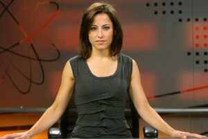 VIDEO | Si no sabes cuánta agua juntar, las matemáticas de Coni Santa María te ayudarán