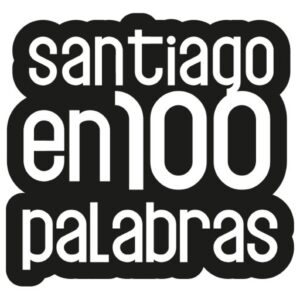 Celebra el día del libro con Santiago en 100 Palabras