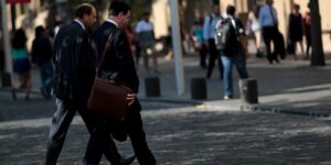 Mayoría de los trabajadores independientes sólo recibirían pensión solidaria o aporte del Estado