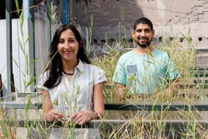 Investigadoras chilenas exploran nuevos mecanismos para extraer el arsénico del agua