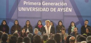 El comienzo del futuro