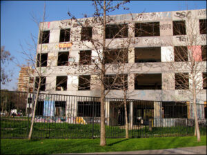 Villa San Luis: Corte ordena paralizar obras y declaración de monumento histórico