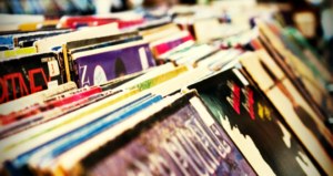 Mapa interactivo te ayudará a encontrar todas las tiendas de vinilos del planeta