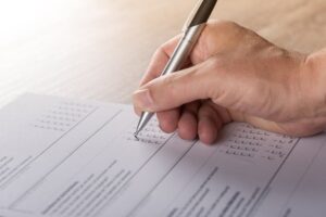 La baja intención de voto de los chilenos en el exterior