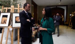 Chile Vamos viaja a Brasil para reunir información sobre presunto financiamiento de OAS a campañas