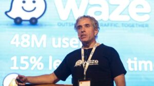 Creadores de Wazer y Zipcar llegan a Chile para el Innovation Week 2017