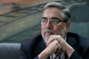 Zolezzi: “La educación en buen negocio y lucrar con ella es un mejor negocio todavía”