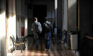 Solo 34% de las carreras está certificada por la Comisión Nacional de Acreditación