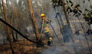 CGE paga $150 millones para reparar el 