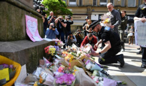 Autor de atentado en Manchester tenía 22 años y era inglés, hijo de refugiados libios