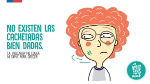 #MiMamaMePegoCon: Mineduc en picada contra popular hashtag del Día de la Madre