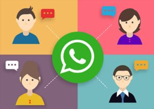 No arruines esta herramienta: tips para dejar de ser una lata en el WhatsApp del colegio