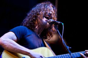 El último mensaje de Chris Cornell a Soundgarden que hoy emociona a todos sus fanáticos