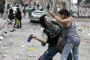 Alcalde Jorge Sharp designó al flamante 