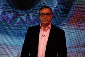 Kike Morandé y Pablo Galdames: algunas de las figuras del consejo ciudadano de Sebastián Piñera