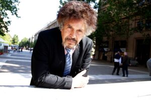 Concejal Adriano Castillo saca aplausos con su particular análisis sobre Cecilia Pérez y C13