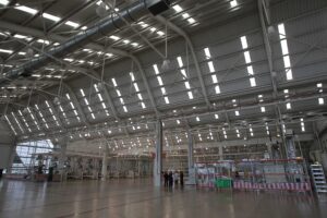 Caso Sofofa: PDI llega hasta Carozzi para recabar información por supuesto espionaje