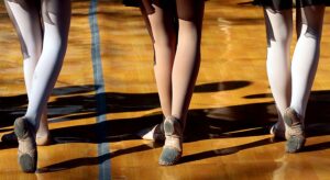 El ballet y las injusticias del género femenino