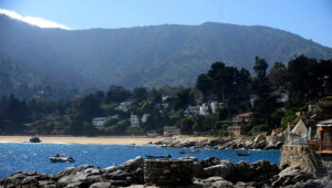 Las autoridades y el cambio climático