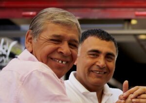 Caso Basura: Consejo de Defensa del Estado pide 15 años de cárcel para Luis Plaza y Christian Vittori