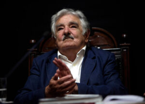 Pepe Mujica analiza las elecciones en Chile: 