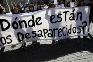 Estrés postraumático: el justificativo de las millonarias pensiones a violadores de DD.HH. de Punta Peuco