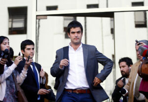 Caso Penta: Corte de Apelaciones rechaza desaforar al diputado UDI Felipe de Mussy
