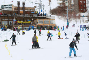 La Parva reconoce responsabilidad en fuga de parafina que provocó corte de agua en sector oriente