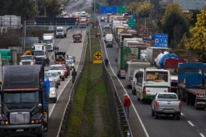 Gobierno invoca Ley Antiterrorista por nuevos atentados en La Araucanía