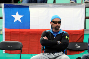 Marcelo Ríos anuncia que se va de Chile: 