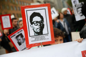 Justicia rechaza recurso contra Bachelet por descartar indultos a reos de Punta Peuco