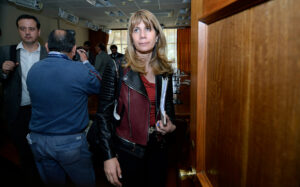 Ximena Rincón aseguró pasar por un 