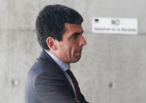 Caso Penta: fiscal Carlos Gajardo se lanza contra el SII