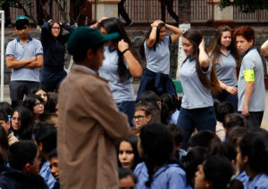 Esta es la lista completa de bonos que entrega el Estado para educación escolar