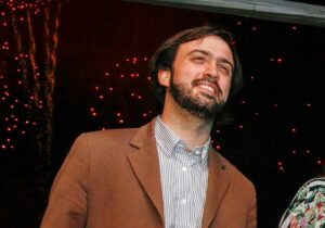 VIDEO | Alcalde Sharp dibuja la peor pesadilla de la Nueva Mayoría en menos de 120 segundos