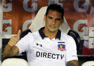 Blanco y Negro tilda a Mark González de 