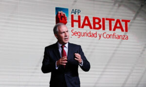 Habitat reconoce que pensión de 2,5 millones de chilenos será inferior al sueldo mínimo