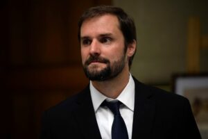 El KO de Jaime Bellolio a Hugo Gutiérrez por su carta en contra de radio Cooperativa