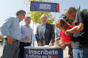 Justicia ya tiene fechas para analizar desafueros de Jaime Orpis, Iván Moreira y Felipe de Mussy