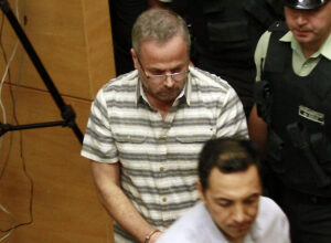 Ex jefe de Dirección de Finanzas de Carabineros y su confesión por millonario fraude: 