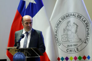 El Contralor Bermúdez sí hace bien la pega