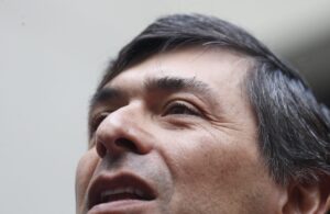 Franco Parisi: “Salfate me entregaba información certera de lo que estaba pasando en la política”