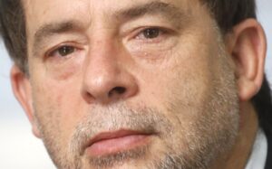 Girardi hace público el nombre del empresario que lo insultó: está en el negocio de la comida chatarra